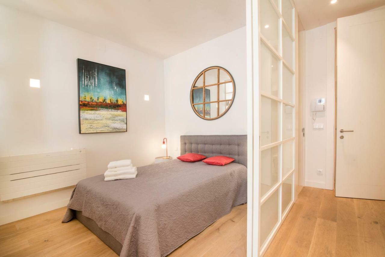 Lisbon Rouge Apartment In The Lisbon Heart Exteriör bild