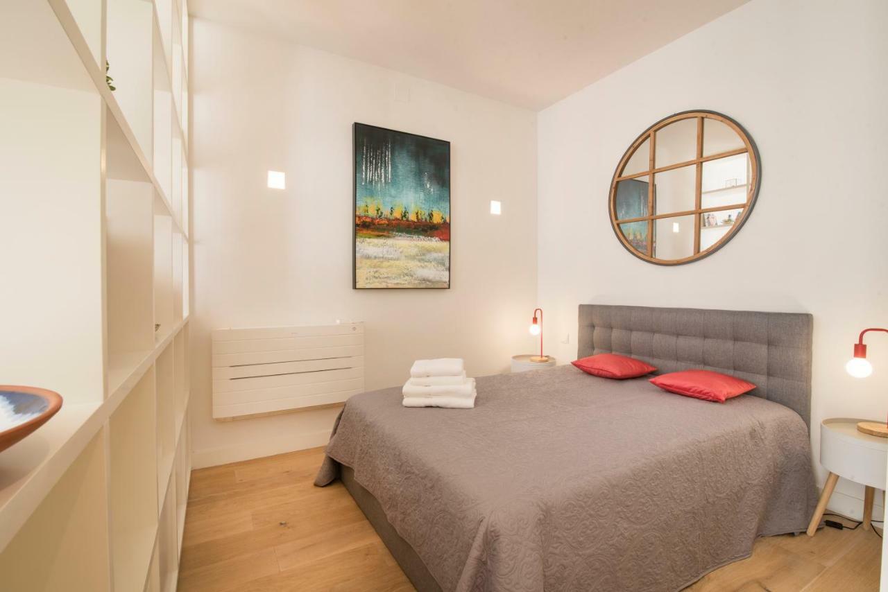 Lisbon Rouge Apartment In The Lisbon Heart Exteriör bild
